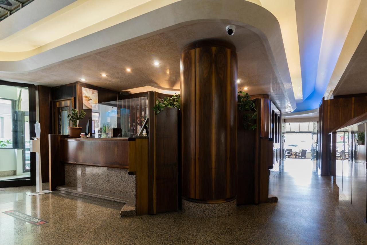 Hotel President Lido di Jesolo Exterior photo